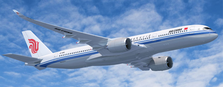 air china extra baggage